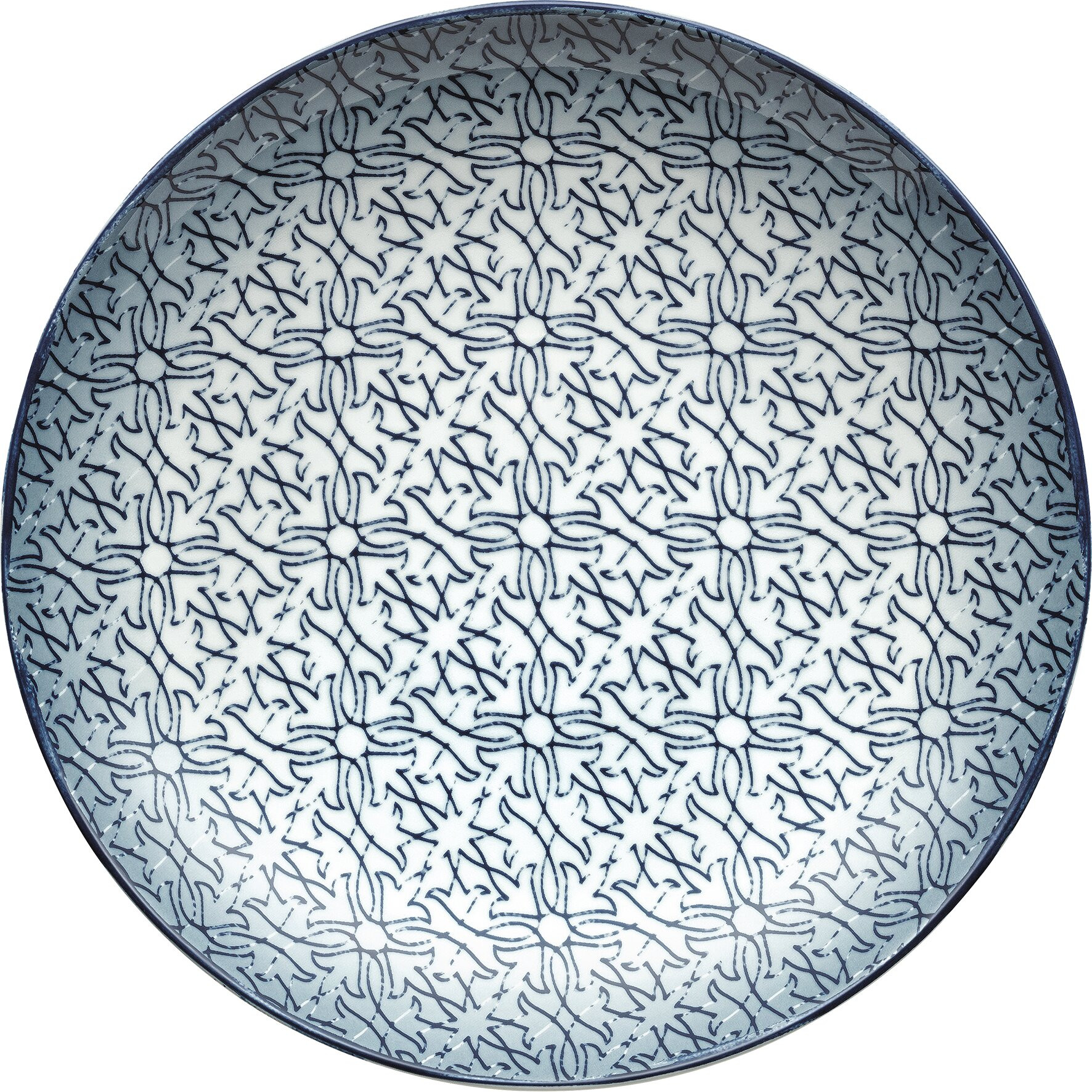 Shabby Chic, Coupteller tief ø 240 mm / 1,00 l Shabby Chic 6